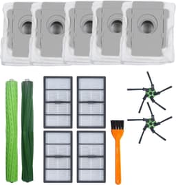 iRobot Roomba s9+ Onderhoudsset (Plus.Parts® alternatief voor 4646124 / 4655986) — thumbnail 1