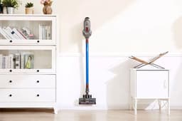 Hyundai Electronics - Draadloze steelstofzuiger - 100 watt - Spring — thumbnail 3
