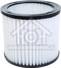 Geschikt voor AQUA VAC - PATROONFILTER / NAT-DROOGFILTER - 1000974 — thumbnail 3