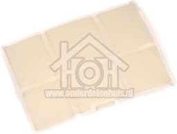 Sebo Filter Uitblaasfilter X serie 5143 — thumbnail 2