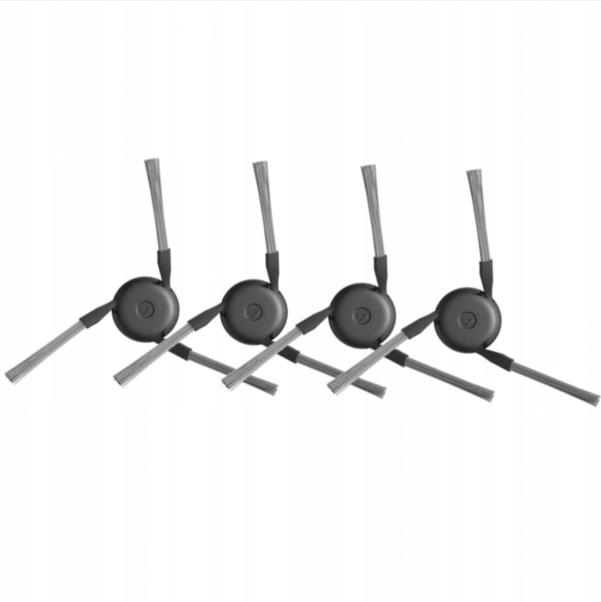 Zijborstels voor Dreame X40 / X50 / L50 Ultra (4x) — afbeelding 1