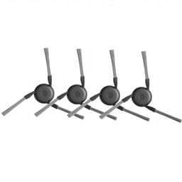 Zijborstels voor Dreame X40 / X50 / L50 Ultra (4x) — thumbnail 1