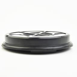 Gelijkwaardige aan origineel, Bosch Filter in stofcontainer, geschikt voor o.a. BGS50A220, BGC05AAA1, BGS05AAA2 — thumbnail 1