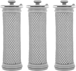 Ronte - Draadloze Stofzuiger Filter Set voor S15 - Verbeterde Luchtfiltratie — thumbnail 1
