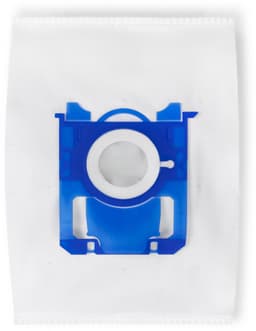 geschikt voor: Stofzuigerzakken AEG Animal 6000, AEG Animal 8000 stofzuigerzakken, AEG Clean 6000 stofzuigerzakken en AEG Clean 3000 stofzuigerzak – Perfect Passend – mét Flexibele Aansluiting — thumbnail 1
