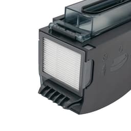 Vervangende onderdelen Geschikt voor de stofbak van de iRobot i7+ E5 E6 I3 i5 serie robotstofzuigers - Stofbakopzetstuk, geen oplaadmodus, geen batterij — thumbnail 5