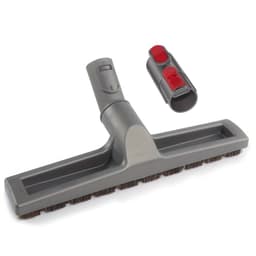 Geschikt voor Dyson stofzuigeraccessoires V8, V7, V10, V11 en V15: vloerborstel en borstelkoppen met gemengd paardenhaar. — thumbnail 2