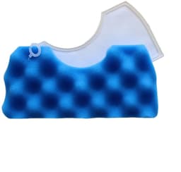 Compatibel met Samsung stofzuigeraccessoires DJ63-00669A SC43 SC44 SC45 HEPA-filterpatronen. — thumbnail 3