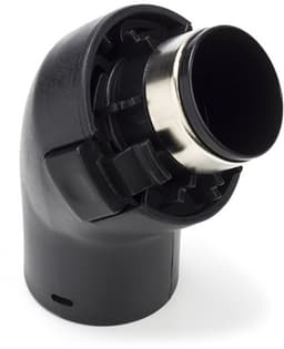 Gelijkwaardige aan origineel, Wartel Geschikt voor Miele S500 & S600-serie – Universeel - 32 mm — thumbnail 1