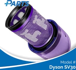 Dyson SV30 Filter (Plus.Parts® alternatief voor 971517-01) — thumbnail 1