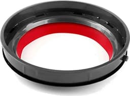 Stofbakken, stofcontainers en afdichtingsringen Geschikt voor Dyson V10 Slim, SV18 en SV20 stofzuigers. — thumbnail 1