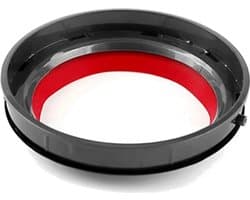 Stofbakken, stofcontainers en afdichtingsringen Geschikt voor Dyson V10 Slim, SV18 en SV20 stofzuigers.