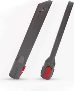 Geschikt voor Dyson V7, V8, V10, V11, V12 en V15 spleetmondstuk, geen originele accessoires. — thumbnail 3
