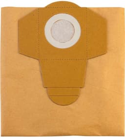 EINHELL Stofzuigerzakken 40 liter — thumbnail 1