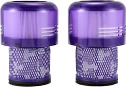 Stofzuigerfilter 2x - Geschikt voor Dyson V11 - Wasbaar - Motorfilter geschikt voor Absolute - Pro - Total Clean - Torque Drive - Animal - Parquet — thumbnail 3