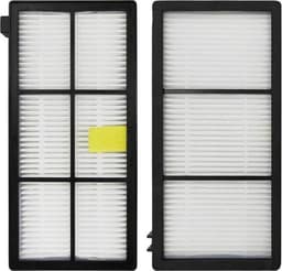10 filters, vervangfilters voor iRobot Roomba 800 en 900 reeks / 10 STKS Hepa filter voor iRobot Roomba 800 900 Series — thumbnail 4