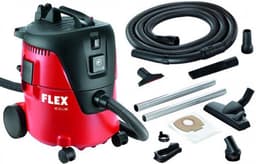 Flex VC 21 L MC - Industriële Stofzuiger - 1250W - 20L - Klasse L — thumbnail 2