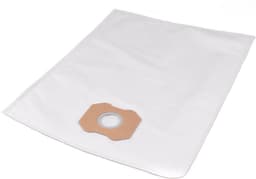 Geschikt voor HITACHI. 10 stuks. Stofzuigerzakken voor CV200 P, CV300 P, CV400 P, CV400 P Eco, Synthetisch. COVAKO Merk — thumbnail 1