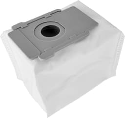 12-pack Roomba j7 zakken compatibel voor iRobot Roomba i7 - stofzak i7 plus - j7 plus - i3 - i6 plus - i8 plus - S9 plus - E5 - E6 - E7 Serie - verwijderingszakken voor Clean Base modellen - 12 stuks — thumbnail 2