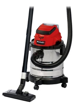 EINHELL TC-VC 18/20 Li Solo Accu Nat-/Droogzuiger Power X-Change — thumbnail 5