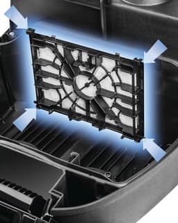 Bosch BBZ02MPF Motorfilter — thumbnail 2