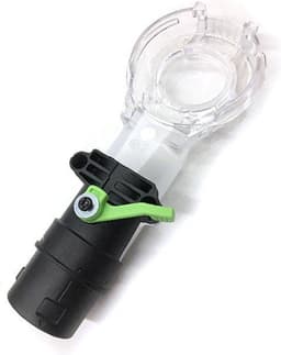 Festool Afzuigkap OF 1400 - 202471 — thumbnail 1