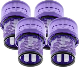 AllSpares HEPA-Filter (4 St.) 970013-02 geschikt voor Dyson Stofzuigers V11 / V15 — thumbnail 2