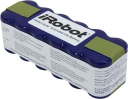 iRobot Originele 'XLife' Ni-MH 3000mAh/14.4V Accu Roomba 500, 600, 700 en 800 Serie — thumbnail 4