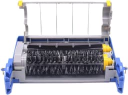 Grijze borstelmodule, borsteldeck, voor iRobot Roomba 500-600-700 reeks — thumbnail 2