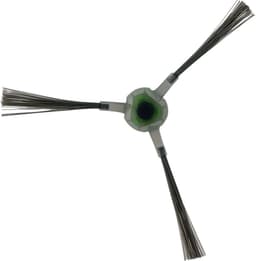 Originele Linker Zijborstel voor iRobot Roomba Combo en Ecovacs Deebot Ozmo 930/937/960 — thumbnail 1