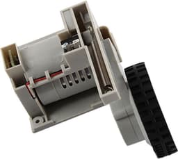 Originele Rechterwielmodule voor Verschillende Robotstofzuigers (Grixx VC-A320, Primo RVC2, Auto Vacuum) — thumbnail 5