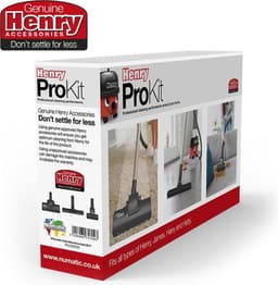 Numatic Henry ProKit — thumbnail 4