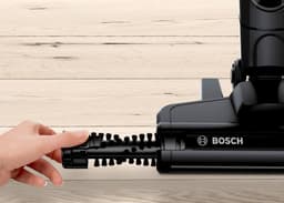 Bosch Readyy'y Serie 2 - BBHF220 - Steelstofzuiger - Zwart - 20V — thumbnail 4