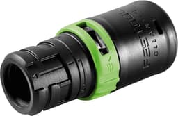 Festool Aansluitmof Cleantec D27 DM-AS/CT — thumbnail 1