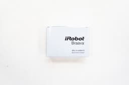 Originele iRobot Braava 320 EU Adapter | 4408472 — thumbnail 2