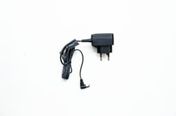 Originele iRobot Braava 320 EU Adapter | 4408472 — thumbnail 1