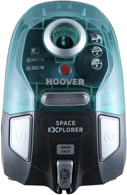 Hoover SL70 - Stofzuiger zonder zak — thumbnail 3