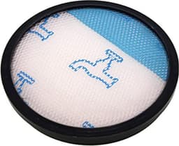 Filter geschikt voor Rowenta Compact Power Cyclonic RS-RT900574 — thumbnail 1