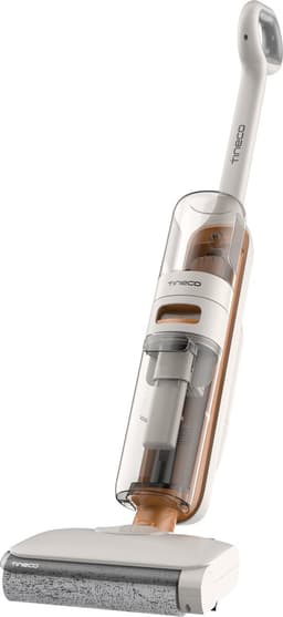 Tineco iFloor Y2 plus - Vloerreiniger - wet & dry - Stofzuigt en dweilt harde vloeren tegelijkertijd - draadloos - 30 min looptijd — thumbnail 1