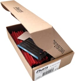 Roborock Q5 Max, Q5 Pro, Q8 Max, S8 en S8 Pro Ultra Hoofdborstelset (2x2 Stuks, Plus.Parts® alternatief voor 8.02.0199) — thumbnail 3