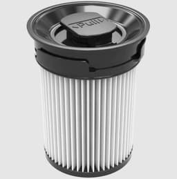 2 x filter compatibel met Miele TriFlex HX1 FSF stofzuiger - onderdeelnummer: 9178017731 - Hoogwaardige vervanging — thumbnail 3