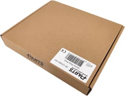 Roborock Qrevo Serie Dweilpads (4 Stuks, Plus.Parts® alternatief voor 8.02.0246) — thumbnail 4