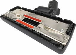 Vervangende Stofzuigerborstel Geschikt voor Miele S8340 EcoLine/PowerLine, S1-S8, Class C1, Compact C1/C2, Complete C1-C3, Swing H1, Met Klikvast Opstelmechanisme — thumbnail 4