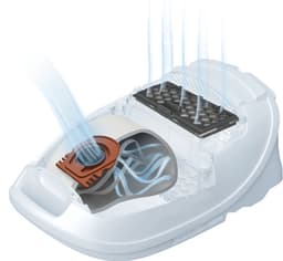 Miele CO HyClean Pure stofzuigerzakken - geschikt voor de Guard M1 serie — thumbnail 2