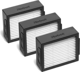 3-pack filters Roomba e- en i-serie — thumbnail 1
