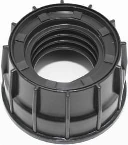 Numatic Wartel voor 32 mm slang — thumbnail 2