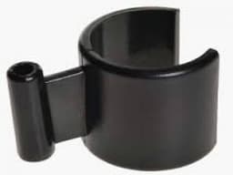 Nilfisk Parkeer clip Action A200 A400 - 82214300 — thumbnail 1