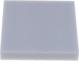 Geschikt voor BOSCH - Filterschuim - 12011363 — thumbnail 2