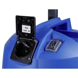 Nilfisk Buddy II 18T - nat- en droogzuiger — thumbnail 4