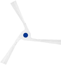 Vervangingsset Geschikt voor Ecovacs Deebot, compatibel met X2 OMNI/COMBO - Complete borstels en filters Geschikt voor verbeterde reiniging — thumbnail 5